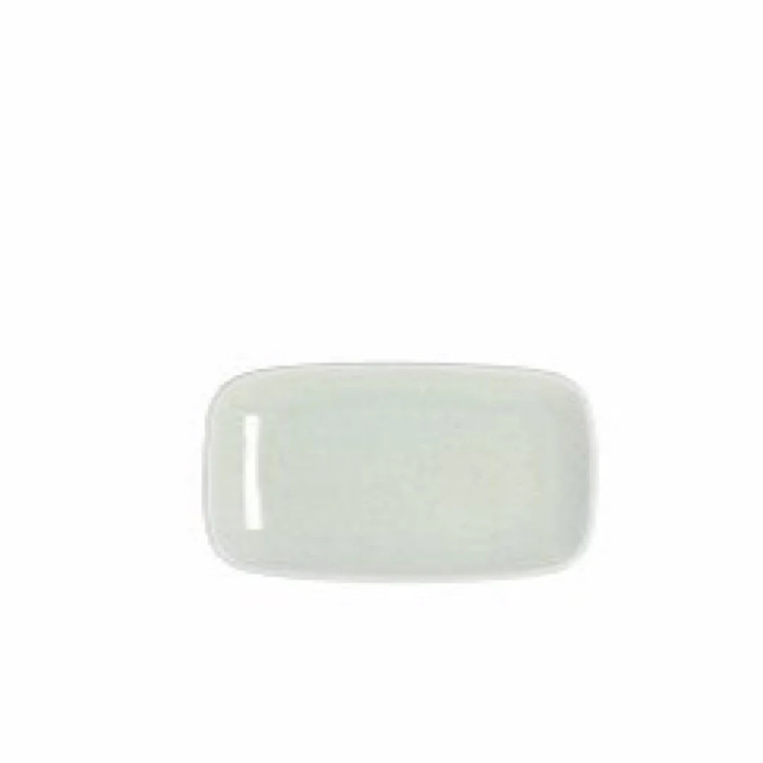 Bread Plate 16cm Moonlight Grey R59515