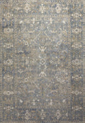 Sand Lagoon 6'3 x 9' Rug S158