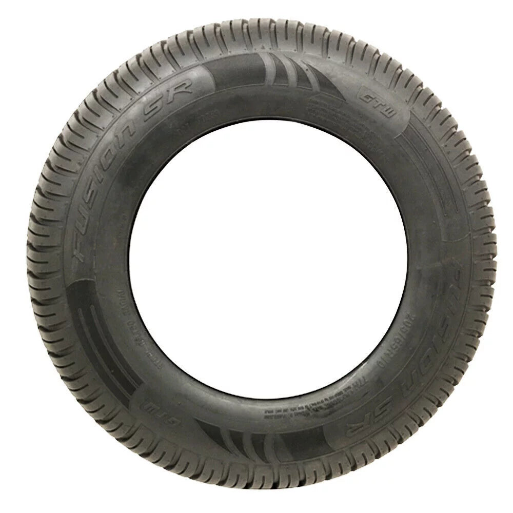 Steel Belted Radial Golf Cart Tire 215/50-R12 H454