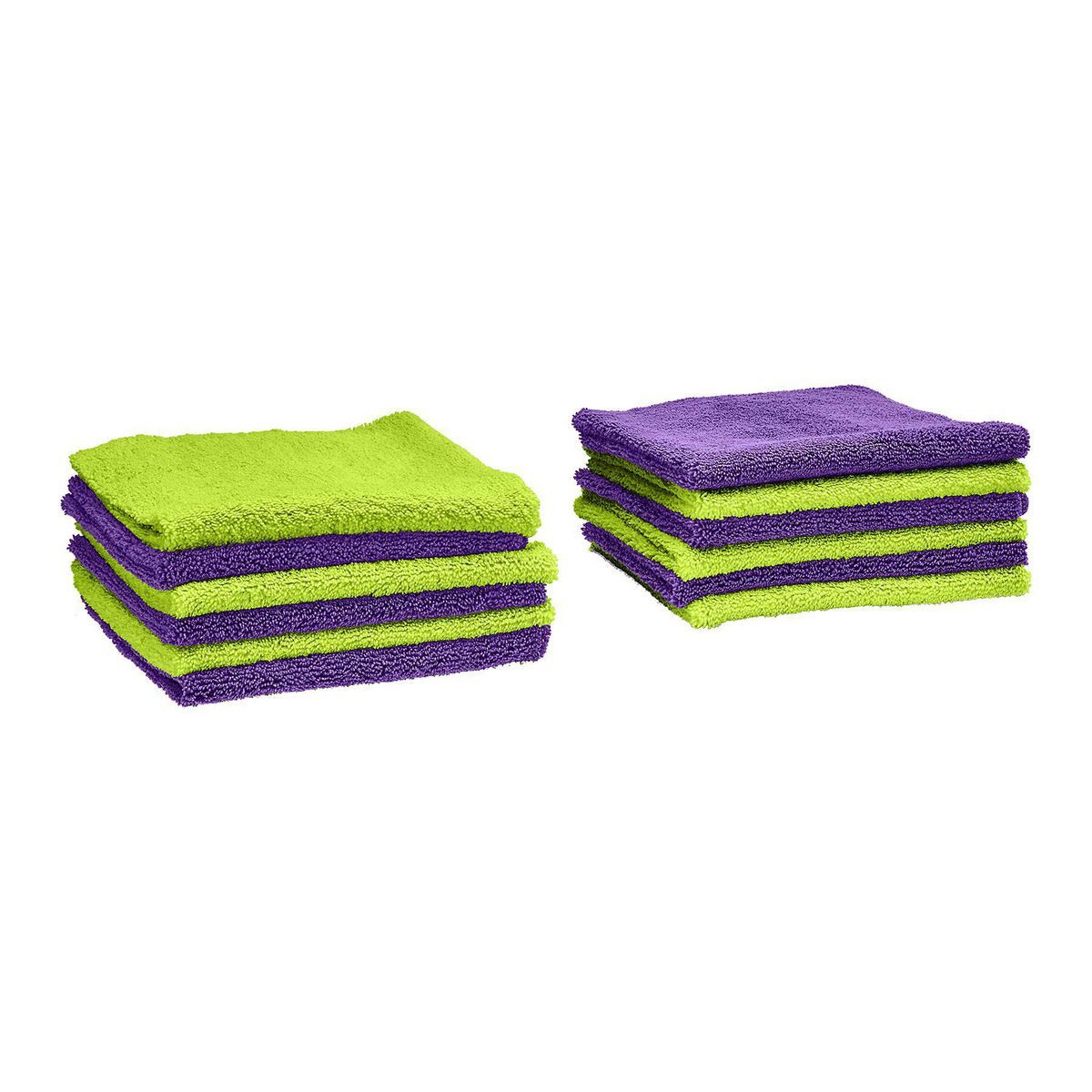 Microfiber Towels 12-Pack Y234692