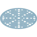 6 inch 180 Grit Sanding Discs 100-Pack X463