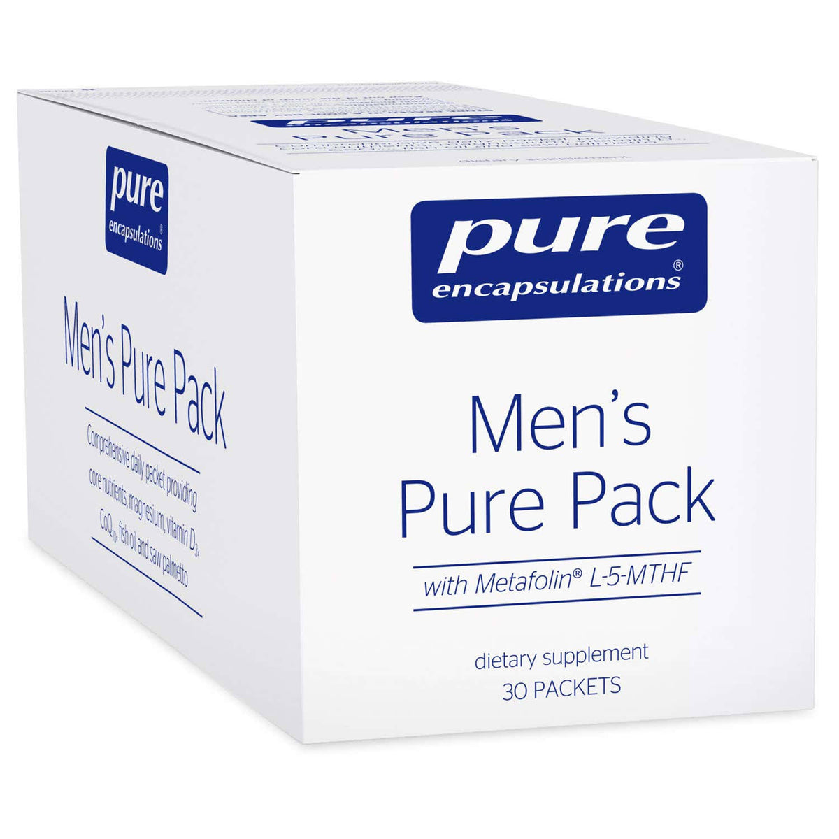 Men's 30 Packets J529806