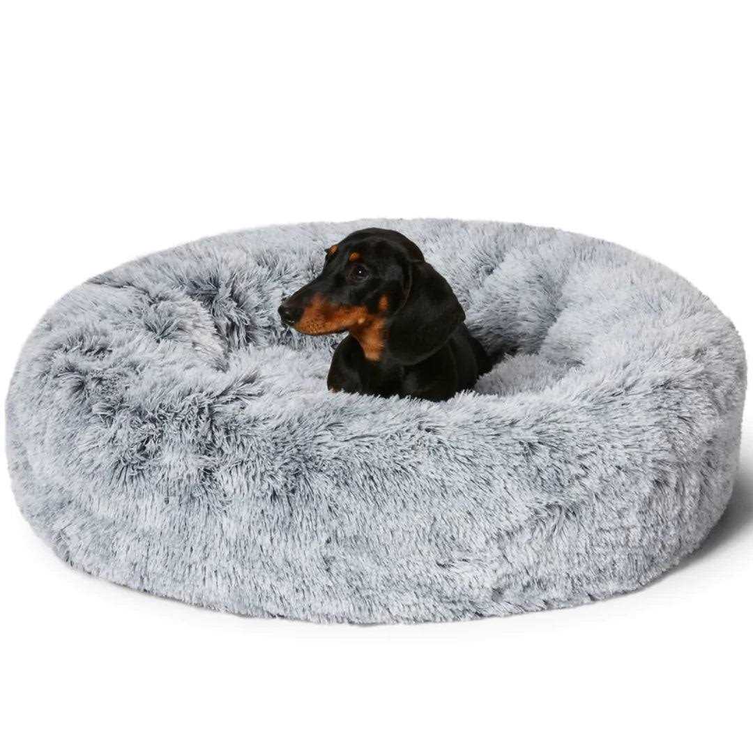 Calming Anti Anxiety Dog Bed D346