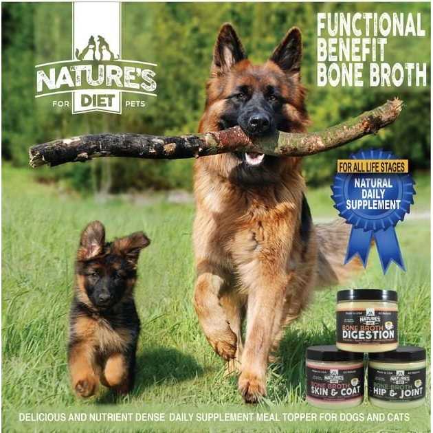 Bone Broth Protein Powder N196334