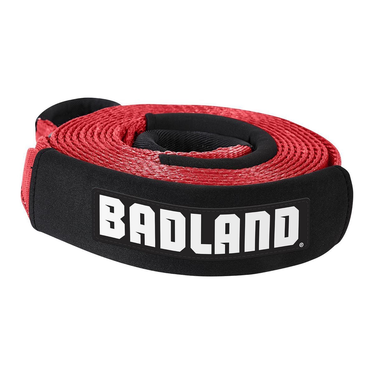 6600 lb. Capacity 2 in. x 20 ft. Recovery Snatch Strap C783142