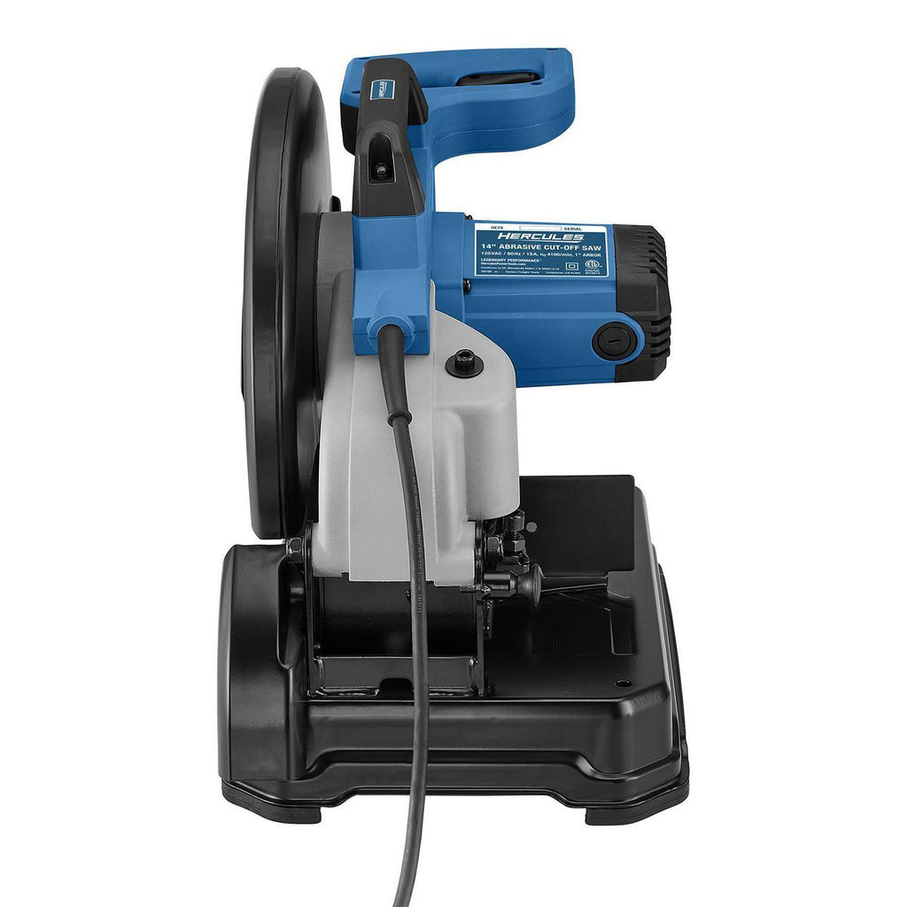 15 Amp 14 in. Abrasive Cut-Off Saw C45876